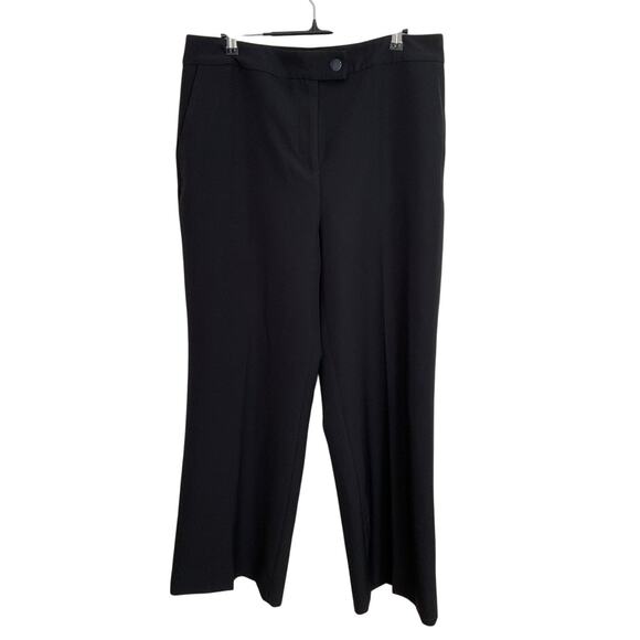 Chico's Black Label Dress‎ Pants size 10S - Picture 1 of 7